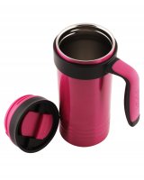 -    473  Igloo Isabel Fuchsia Rose