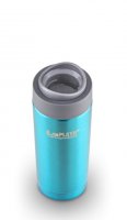 Laplaya - Carabiner Safe Petrol  .  0,35l