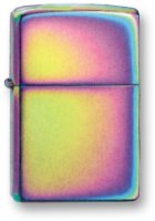  Zippo Spectrum
