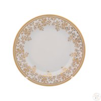  Falkenporzellan Constanza Cream - Sophie Gold 21 (6 )