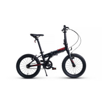  16 Maxiscoo S009,  