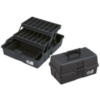   Meiho Versus Vs-7030 Black 390x220x195