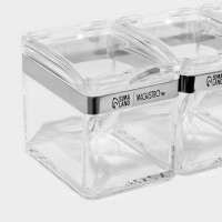       Magistro Glace, 8 :  200  4 .,  4 ., , 