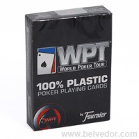    Fournier Wpt 