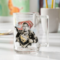  320  "Superman. Daily Planet"