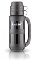     Laplaya Traditional 35-100, Black (1 )