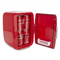 - Drinks 12v/220v 