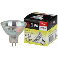 ����� ���������� Gu5.3-jcdr (mr16) -35w-230v-cl ��� C0027363