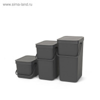   Brabantia Sort&go, ,  , 12 