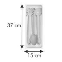     Flexispace, 37x14.8 