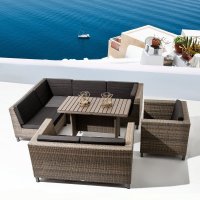      Mi Casa Cubo Clasico,  