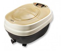   Harizma Foot Spa