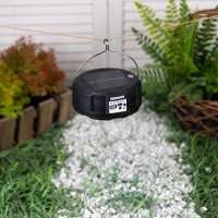      , 13 X 6 X 13 , 6 Led,  ,  Rgbw