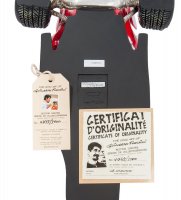 Fo-85054  The Champion. Forchino