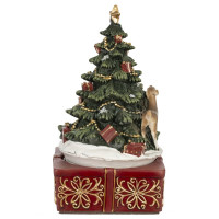    (., , ), L10 W10 H18,5 