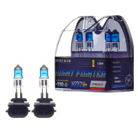     Avantech H27/2 12v 27w (50w) 5000k,  2 . . Ab5028