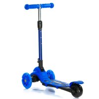 Scooter Mini Micar Zumba 