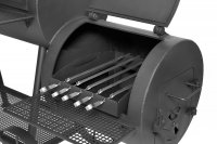  - Hunter Smoker, Double  