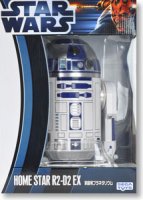  Homestar R2-d2 Ex