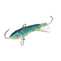 �������� Lucky John Classic 4.5, 5 ��, ���� 53