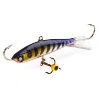  Lucky John Nordic 6 + , 6 ,  114 