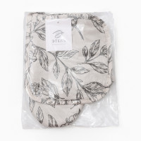  -,   "Black Flowers" 100% /,  190 /2