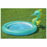   Seahorse, 188 X 160 X 86 ,  , 53114 Bestway