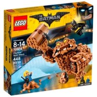 Lego Batman Movie 70904  