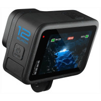 - Gopro Hero12 Hero12 1xcmos 27mpix 