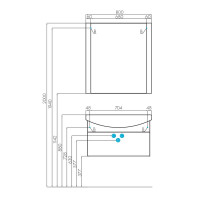  Aquaton  80 1a141902aa010