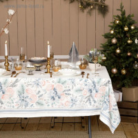  "" Christmas Flowers 149220  , 100%, 190/2