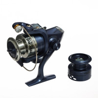  Salmo Sniper Micro 3 1000 Fd, 2+1 , 5.2:1