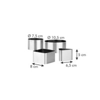      Tescoma Grandchef, 4 