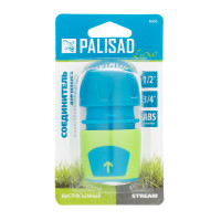    1/2-3/4, - Palisad Luxe