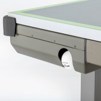    Kettler Outdoor 10 Green    