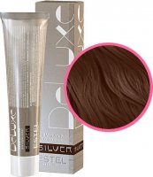 - Dls 7/7 De Luxe Silver  