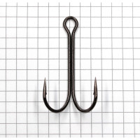  Namazu Double Hook Long,  40 Int,  Bn, , 40 .