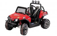  Peg-perego Polaris Ranger Rzr