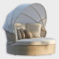   Skyline Design Journey Daybed,  