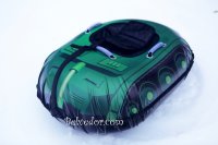   Snow Car ()  