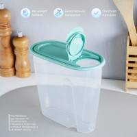     , 3 : 0,9 , 1,5 , 2,1 ,  