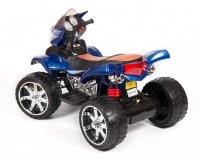  Barty Quad Pro (bj 5858) 