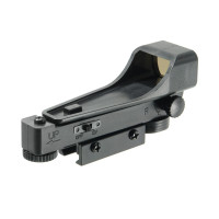   Veber  , 1x20x30 Rd Weaver