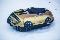   Snow Car ()  