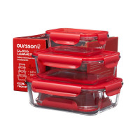    Oursson 0.37/ 0.63/ 1/ 1.5 , 4 