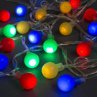   5     , Ip20,  , 30 Led,  , 8 , 220 