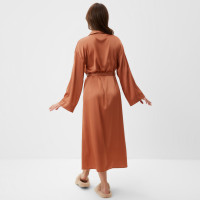   Kaftan Terracotta .40-42