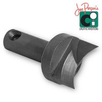     Joe Porpers Cue Rite Tip Shaver