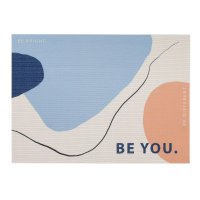    "Be You"