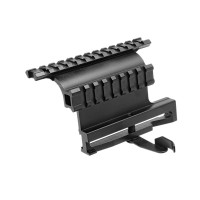  Veber Weaver 2- Mnt-k4721  